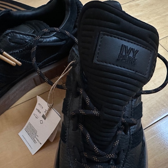 Never Worn Adidas Ivy Park SUPERSLEEK 72 Shoes - Picture 8 of 9